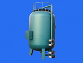 活性炭過(guò)濾器