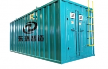 一體化污水處理設(shè)備工藝、原理、用途、對比及售后保養(yǎng)注意事項！
